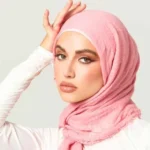 Crimps Hijab Clothifydotpk