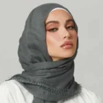 Crimps Hijab Clothifydotpk