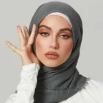 Crimps Hijab Clothifydotpk