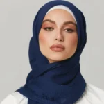 Crimps Hijab Clothifydotpk