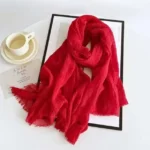 Crimps Hijab Clothifydotpk