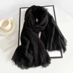 Crimps Hijab Clothifydotpk