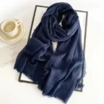 Crimps Hijab Clothifydotpk