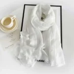 Crimps Hijab Clothifydotpk