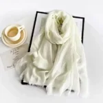 Crimps Hijab Clothifydotpk