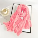 Crimps Hijab Clothifydotpk