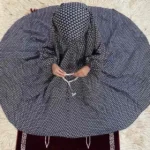 Kids Namaz Makhna Kids Namaz Chadar Namaz Scarf Clothifydotpk