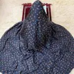 Namaz chadar without sleeves Clothifydotpk
