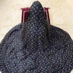 Namaz chadar without sleeves Clothifydotpk