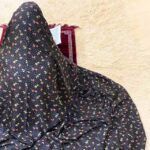 Namaz chadar without sleeves Clothifydotpk