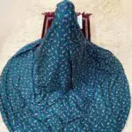 Namaz chadar without sleeves Clothifydotpk