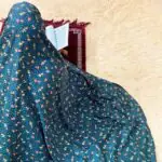 Namaz chadar without sleeves Clothifydotpk