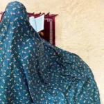 Namaz chadar without sleeves Clothifydotpk