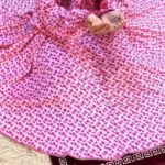 Premium Lace Namaz Chadar clothifydotpk