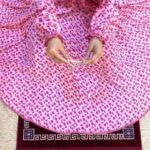 Premium Lace Namaz Chadar clothifydotpk