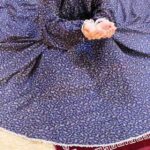 Premium Lace Namaz Chadar clothifydotpk