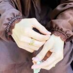 Premium Namaz Chadar Jilbab Namaz Chadar with Sleeves Irani Chadar Khimar Clothifydotpk