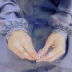 Premium Lace Namaz Chadar clothifydotpk