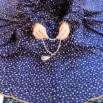 Premium Lace Namaz Chadar Clothifydotpk