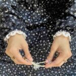 Premium Lace Namaz Chadar Clothifydotpk