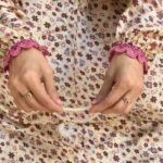 Premium Namaz Chadar Jilbab Namaz Chadar with Sleeves Irani Chadar Khimar Clothifydotpk