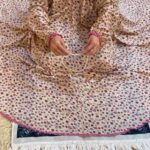 Premium Namaz Chadar Jilbab Namaz Chadar with Sleeves Irani Chadar Khimar Clothifydotpk