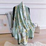 Premium Silk Hijab Clothifydotpk