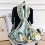 Premium Silk Hijab Clothifydotpk