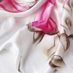 Premium Silk Hijab Clothifydotpk