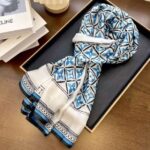 Premium Silk Hijab Clothifydotpk