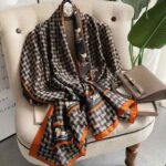 Premium Silk Hijab Clothifydotpk
