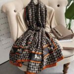 Premium Silk Hijab Clothifydotpk