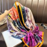 Premium Silk Hijab Clothifydotpk