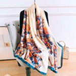 Premium Silk Hijab Clothifydotpk