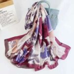 Premium Silk Hijab Clothifydotpk