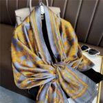 Premium Silk Hijab Clothifydotpk
