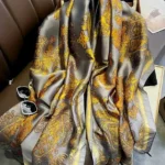 Premium Silk Hijab Clothifydotpk