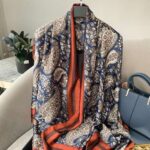 Premium Silk Hijab Clothifydotpk