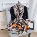 Premium Silk Hijab Clothifydotpk