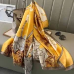 Premium Silk Hijab Clothifydotpk