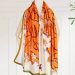 Premium Silk Hijab Clothifydotpk