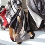 Premium Silk Hijab Clothifydotpk