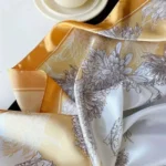 Premium Silk Hijab Clothifydotpk