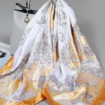 Premium Silk Hijab Clothifydotpk