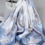 Premium Silk Hijab Clothifydotpk