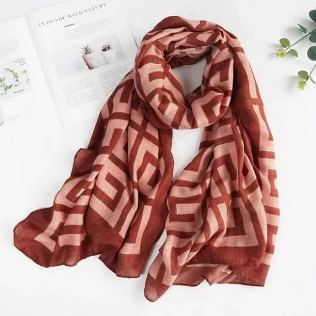 Premium Lawn Hijab Clothifydotpk