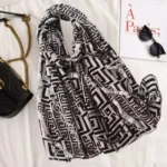 Premium Lawn Hijab Clothifydotpk