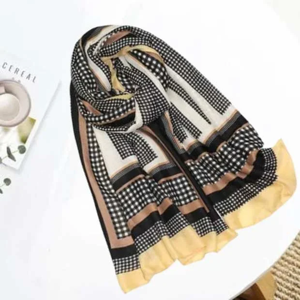 Premium Lawn Hijab Clothifydotpk