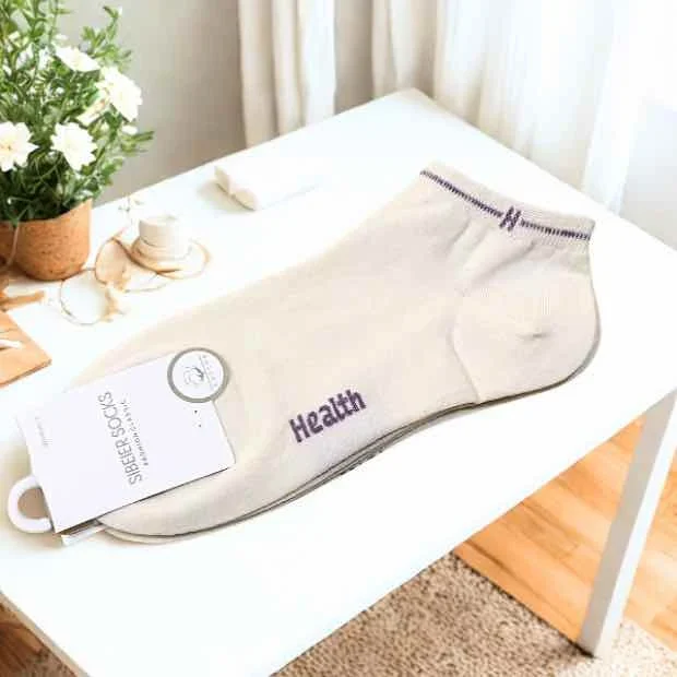 Women Ankle Socks