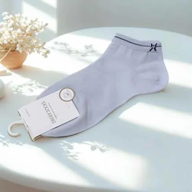 Socks_601281 - 23 Women Ankle Socks